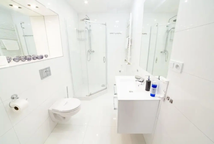Double Apartment