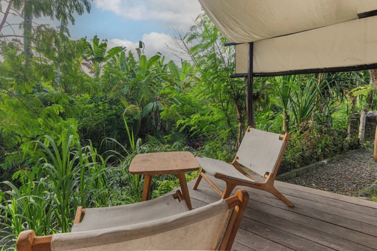 Camani Glamping