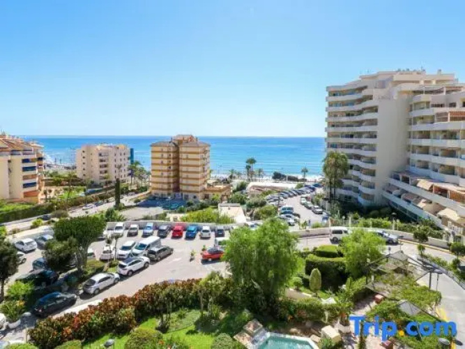 Benal Beach Group Apartments - Benalmádena