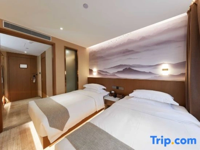 Premium Twin room