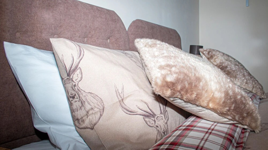 Fashven Bed & Breakfast