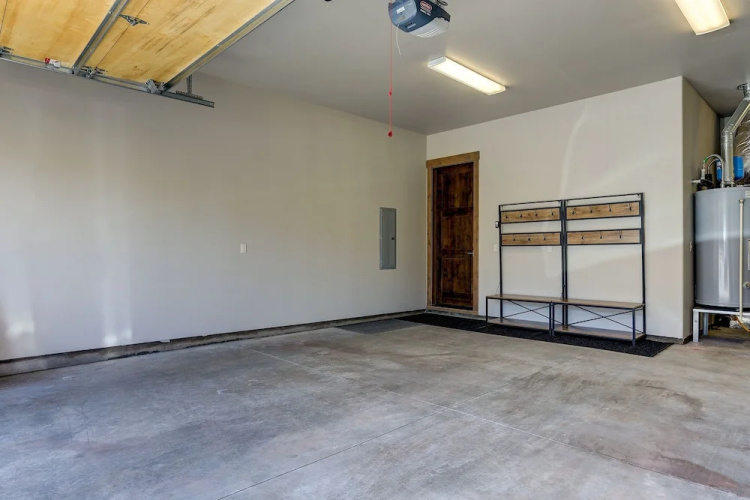Towering Pines At Milepost 1 2 Bedroom Home