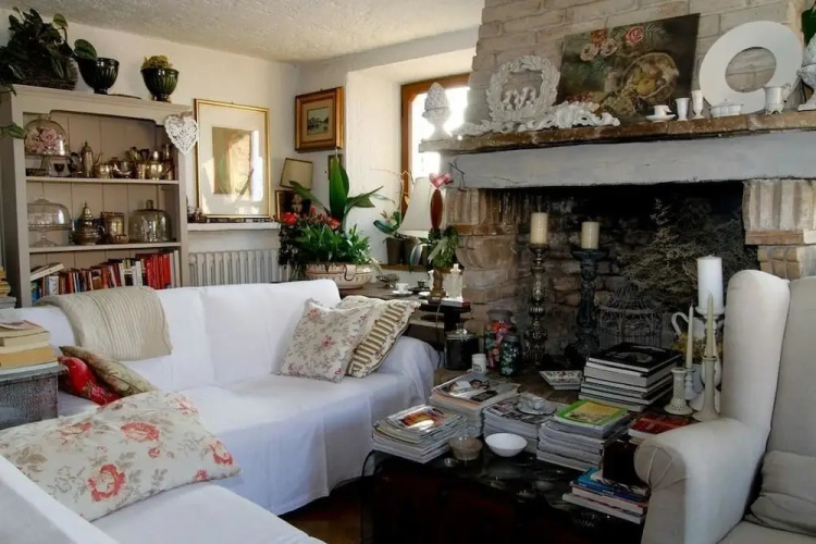 Torre di Palme B&b