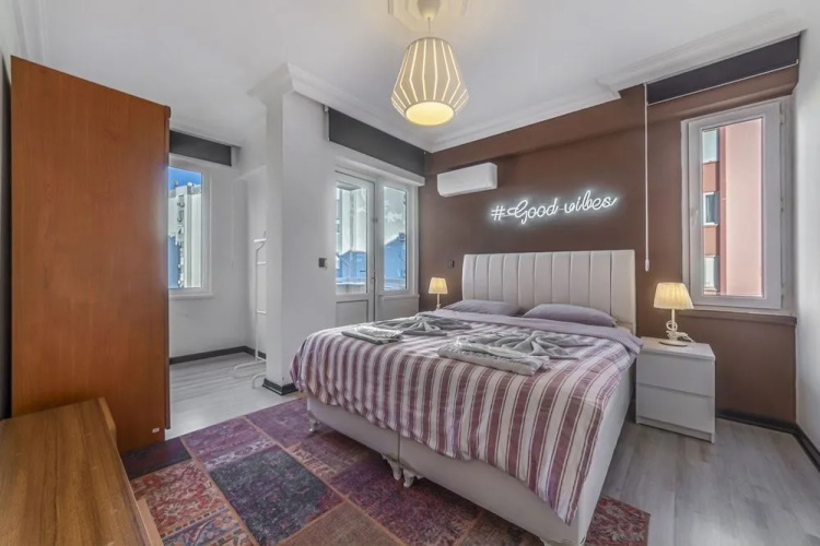 Melissa's Suites