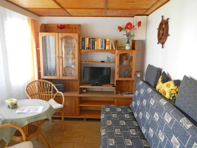 Ferienhaus Trassenheide USE 2852