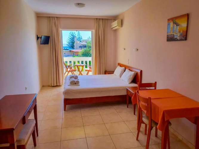 Kalimera Hotel Agia Marina