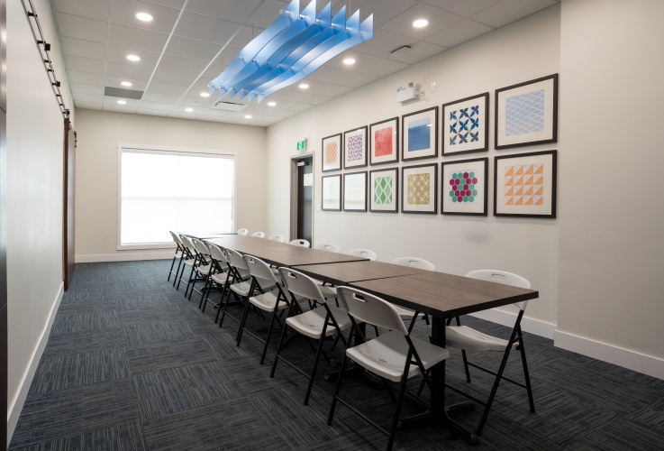 Holiday Inn Express & Suites Edmonton SW - Windermere photo 21