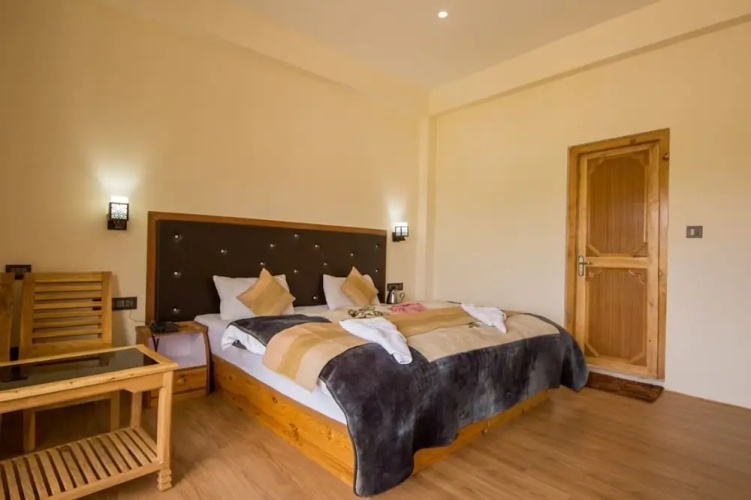 Hotelafbeelding