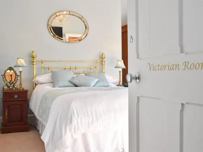 Heritage Bed & Breakfast