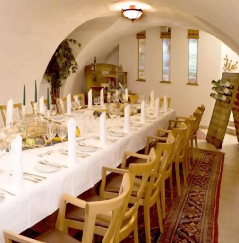 Waldhotel Nachtigall