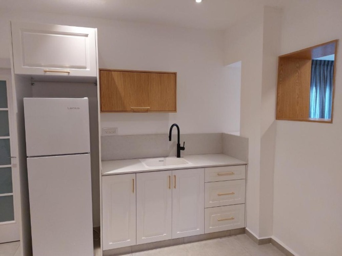 1 Bedroom Suite