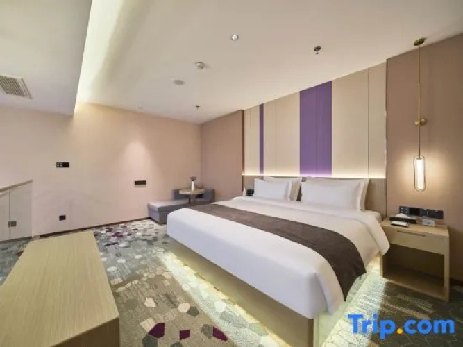 Duplex Suite