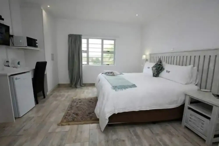 Blessed Corner Guest House