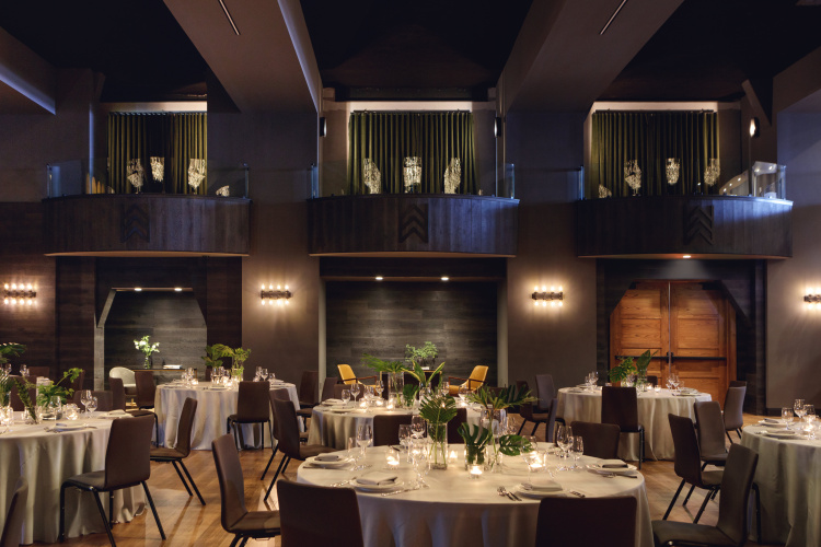 Kimpton Armory Hotel Bozeman photo 32