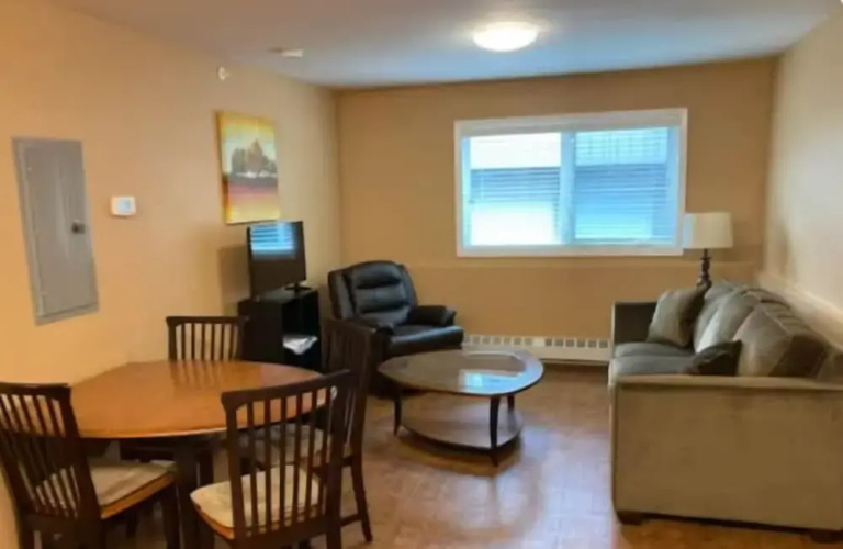 Great North Lodging
