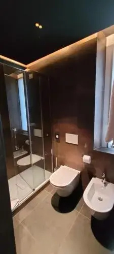 Santarella Guest House