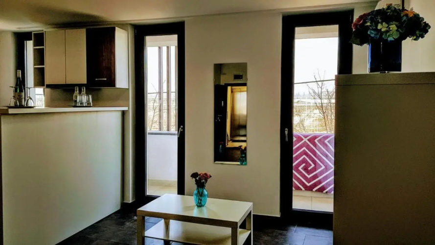 Air Residences - Air 2