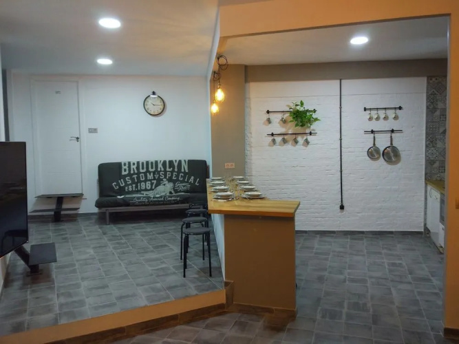 I Loft Córdoba