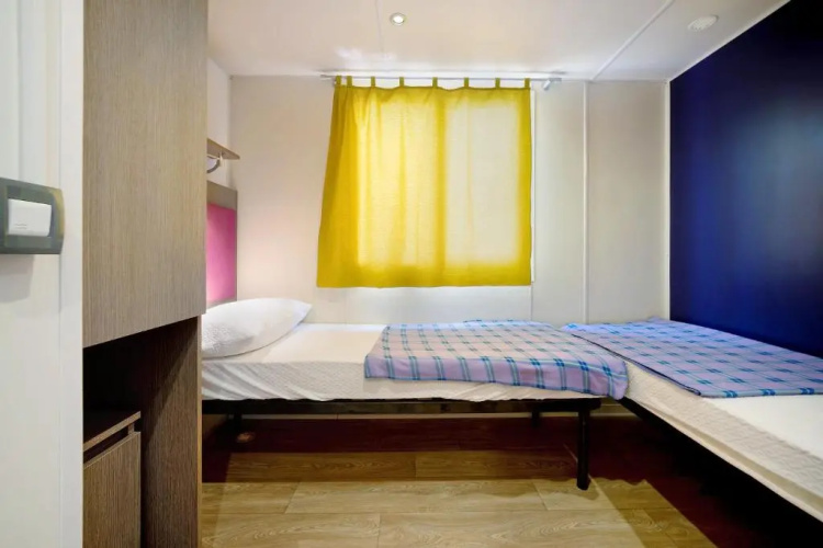 Camping Grande Italia Vulcano 5