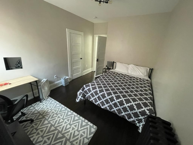 Homestay In Fields Corner Area Boston