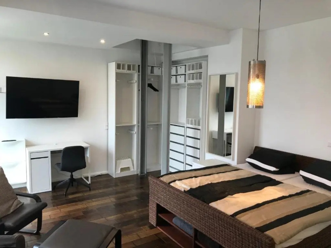 Business Appartements