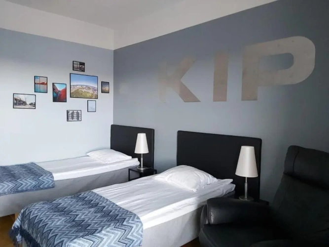 Business Double room
