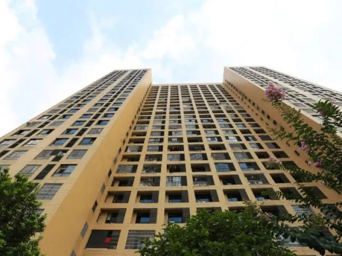 Changsha Yuejian Homestay