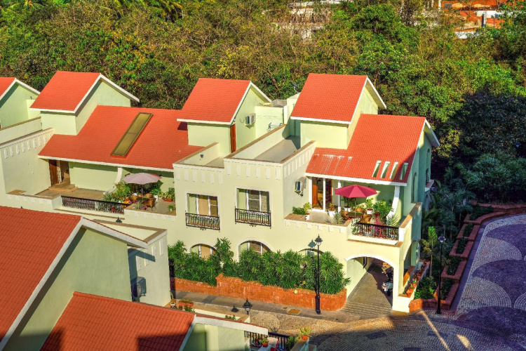 Heritage Floresta Villa No -A-07