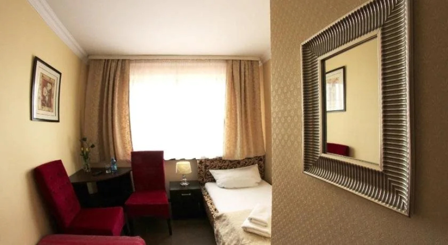 Motel Łużycki & Restauracja