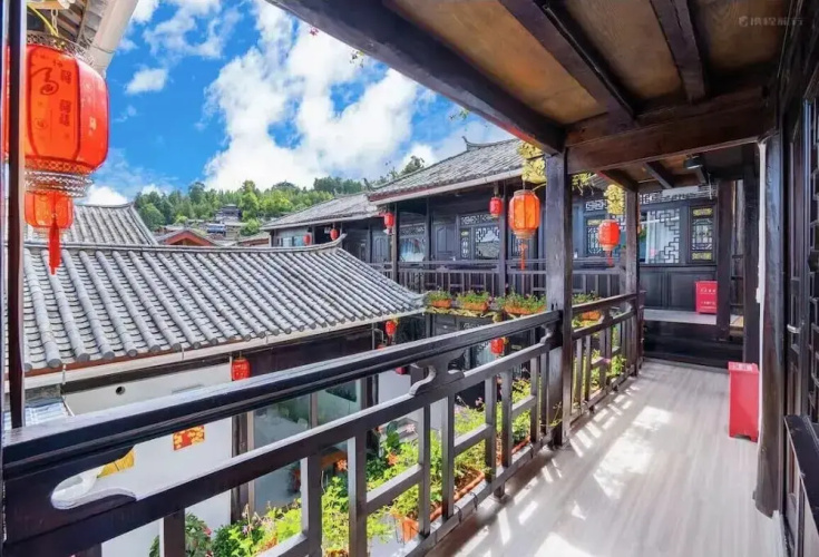 qingxuege