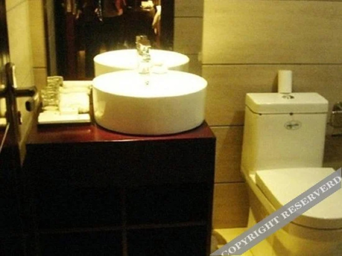 Ronghua Hotel(新余荣华酒店)