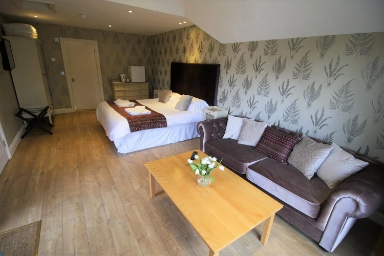Superior Double room