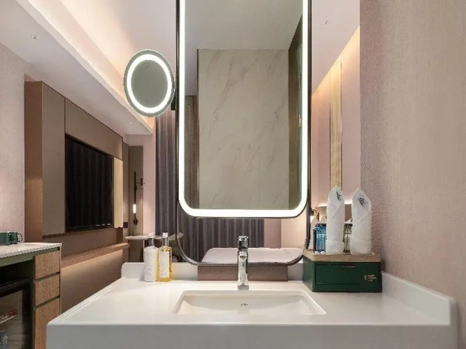 Double Suite