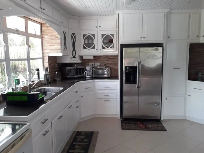 2 Bedrooms Comfort Apartment