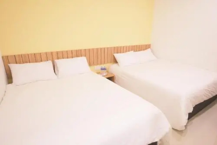 Ltl Guesthouse