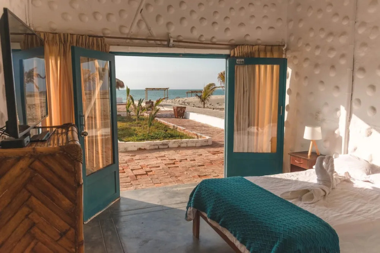 Kokoa Hotel