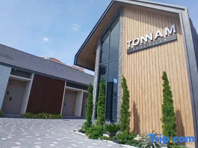 Tonnam Pool Villa