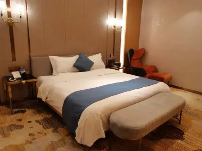 Wufeng Hotel