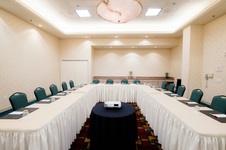 Anaheim Marriott Suites photo 16