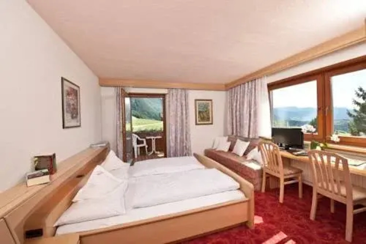 Hotel Rosenheim