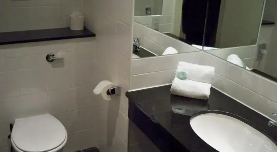 Benbulben Suites