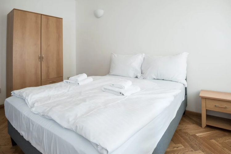 White Swan Boutique Apartments