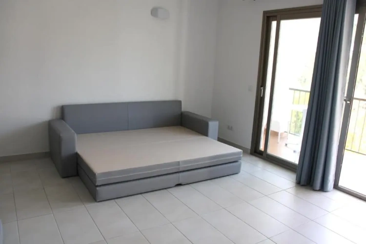 1 Bedroom Superior Apartment with mountain view