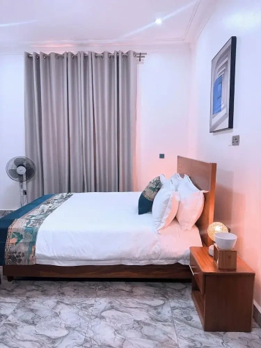 Comfort Apartment