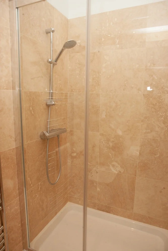 1 Bedroom Luxury Flat in Central Bath