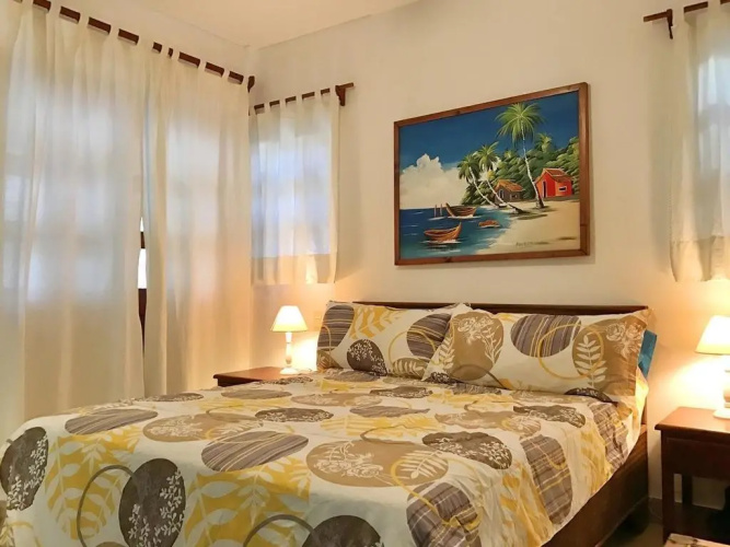 Villa Romantica Ocean Front
