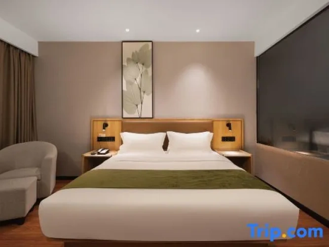 Business Double room