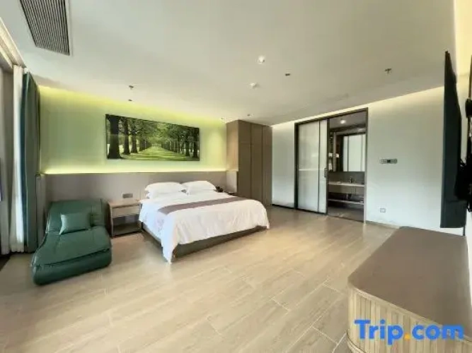 1 Bedroom Grand Suite
