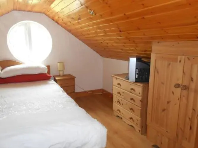 Birchdale Apartment