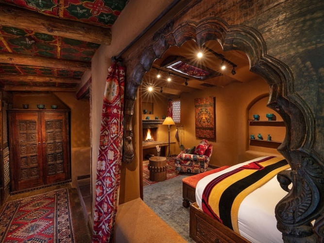 Premium Double Suite